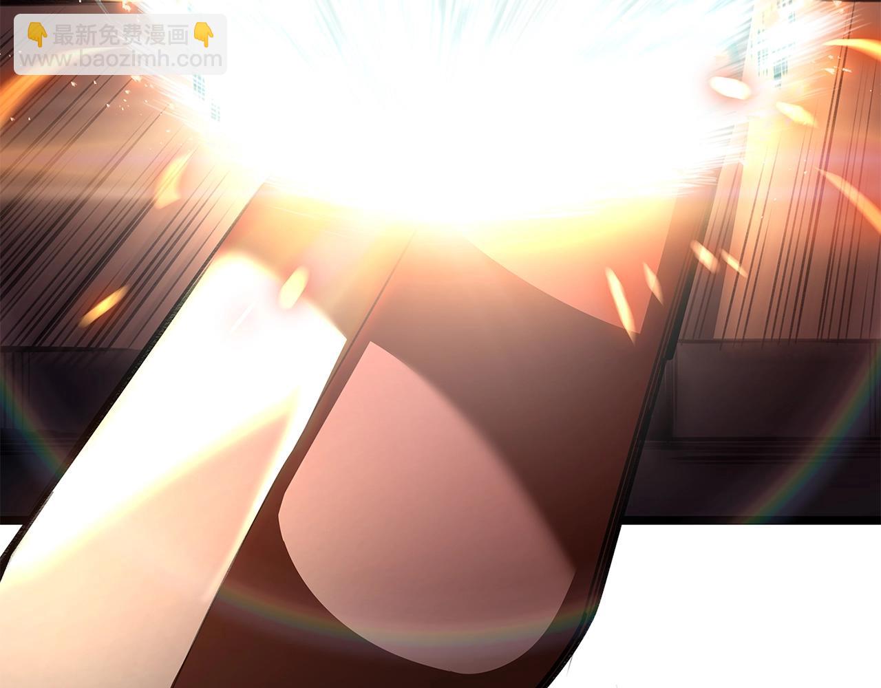 災難級英雄歸來 - 第75話 歸來的蛇夫座(3/6) - 6