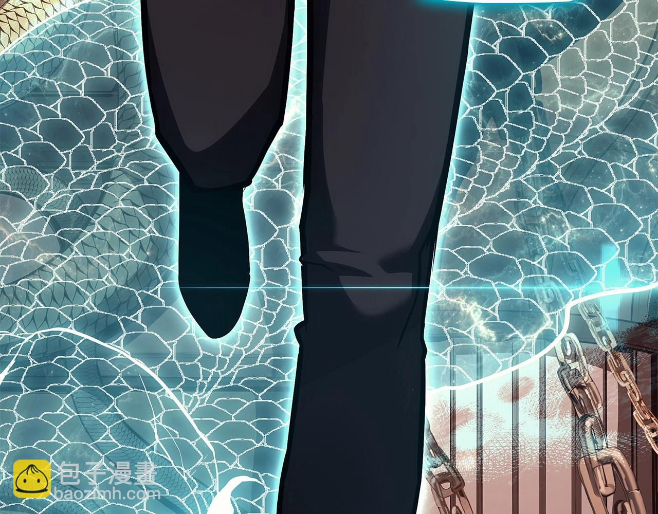 災難級英雄歸來 - 第75話 歸來的蛇夫座(4/6) - 4