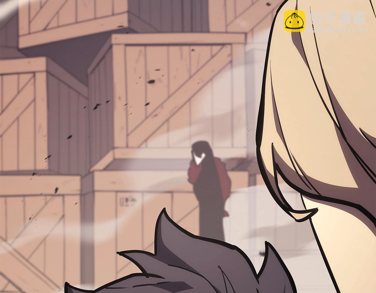 災難級英雄歸來 - 第75話 歸來的蛇夫座(4/6) - 3