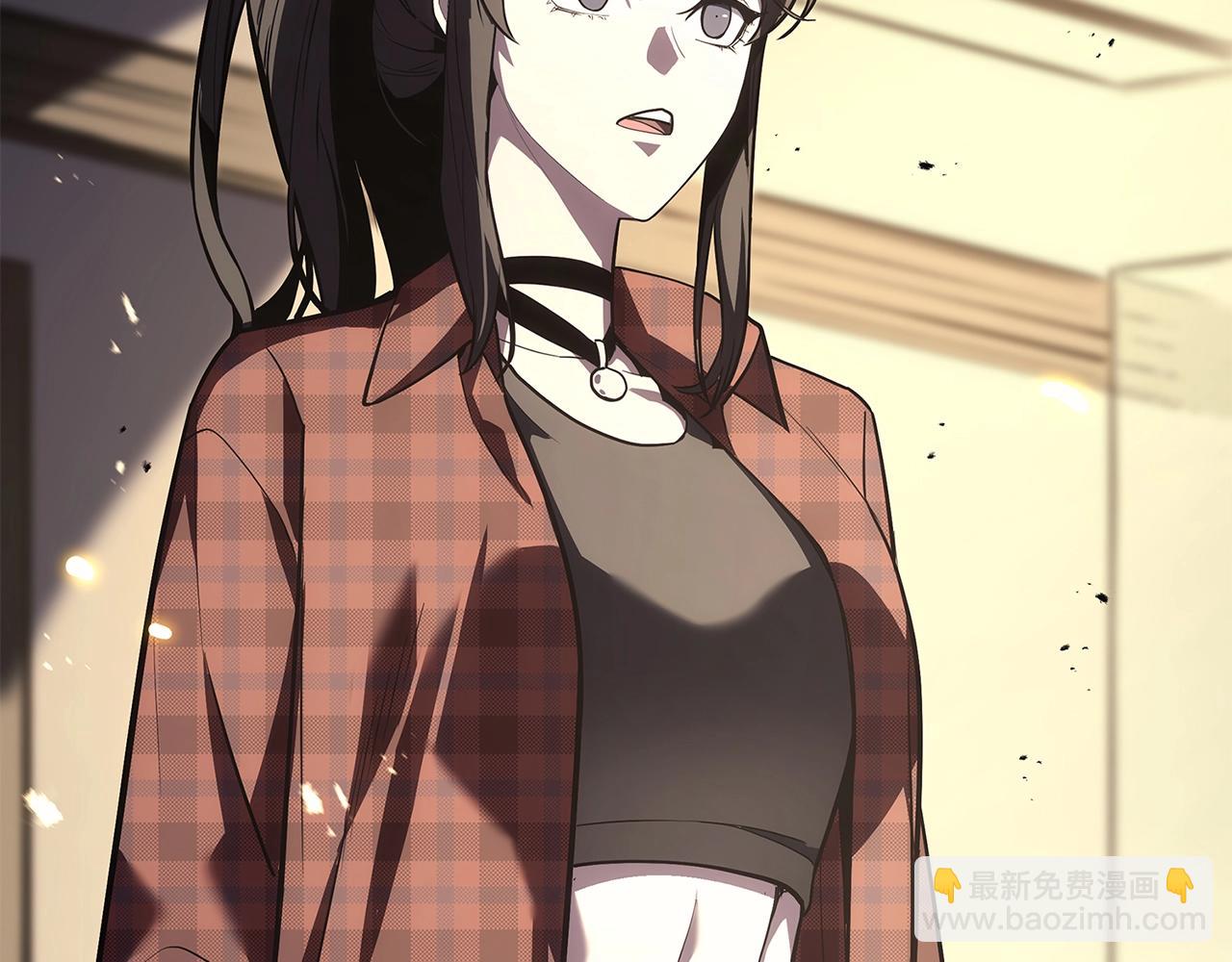 災難級英雄歸來 - 第75話 歸來的蛇夫座(5/6) - 6