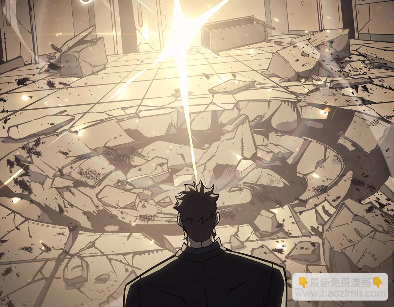 災難級英雄歸來 - 第77話 搶人大戰(3/7) - 5