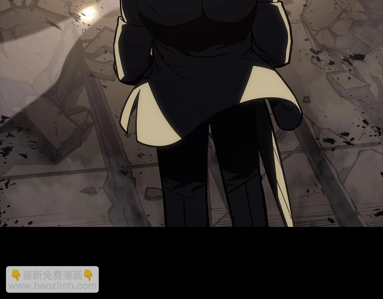 災難級英雄歸來 - 第77話 搶人大戰(3/7) - 6