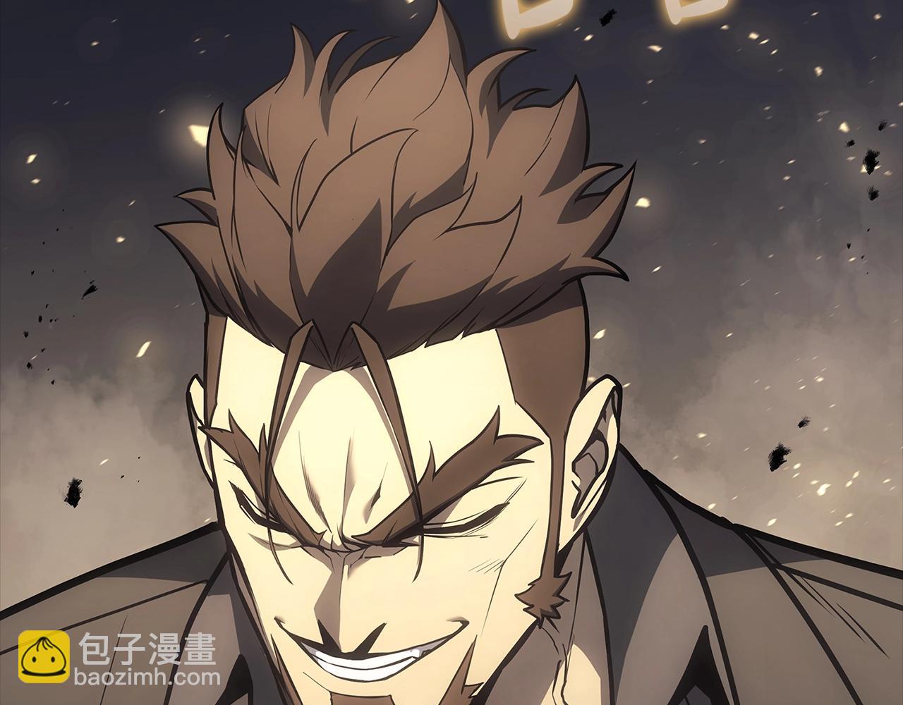 災難級英雄歸來 - 第77話 搶人大戰(3/7) - 8