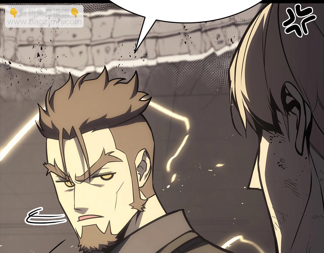 災難級英雄歸來 - 第77話 搶人大戰(3/7) - 3