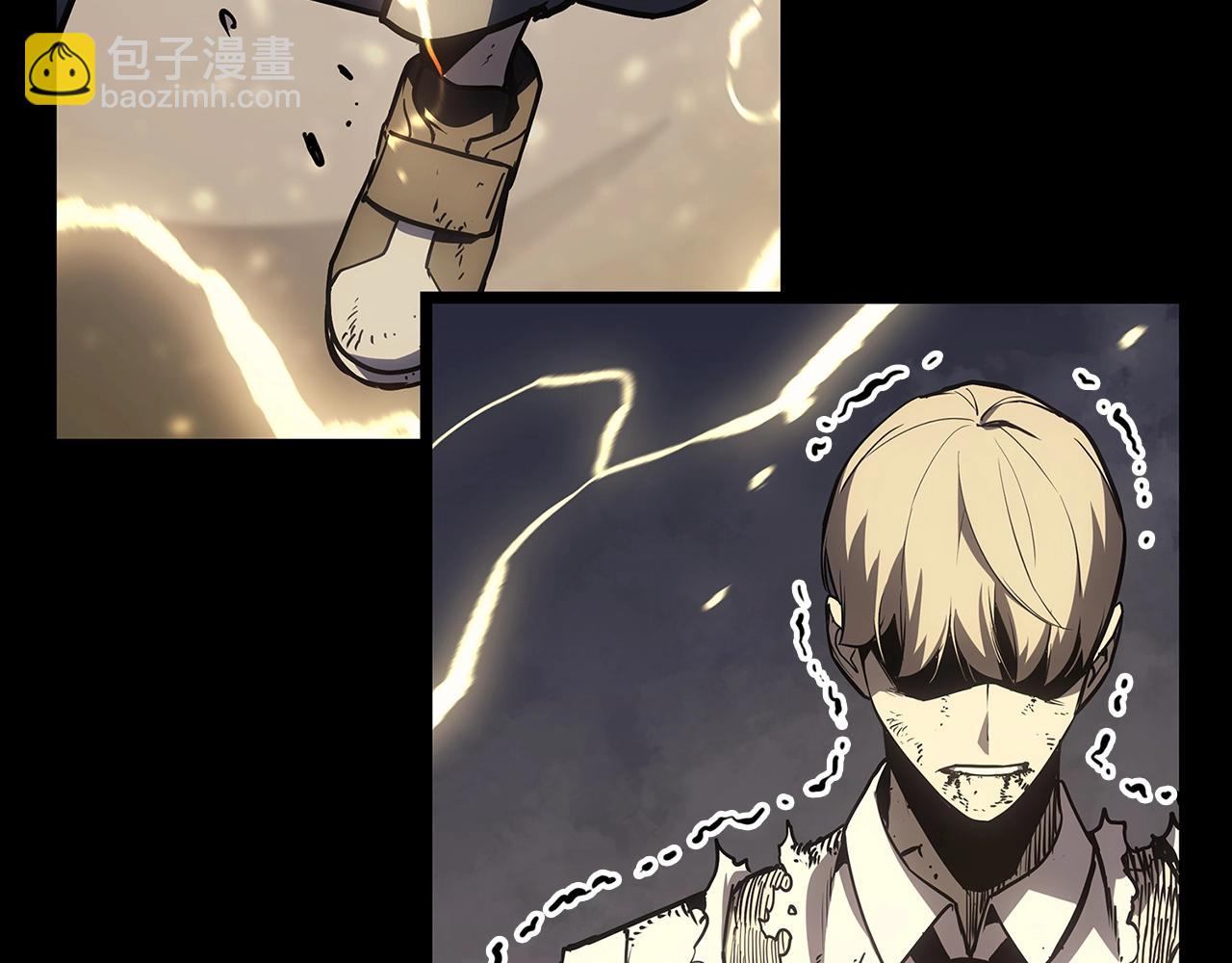 災難級英雄歸來 - 第77話 搶人大戰(4/7) - 3