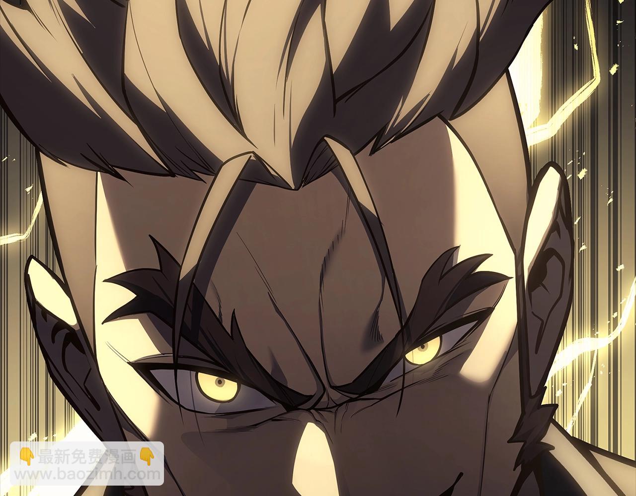 災難級英雄歸來 - 第77話 搶人大戰(1/7) - 8