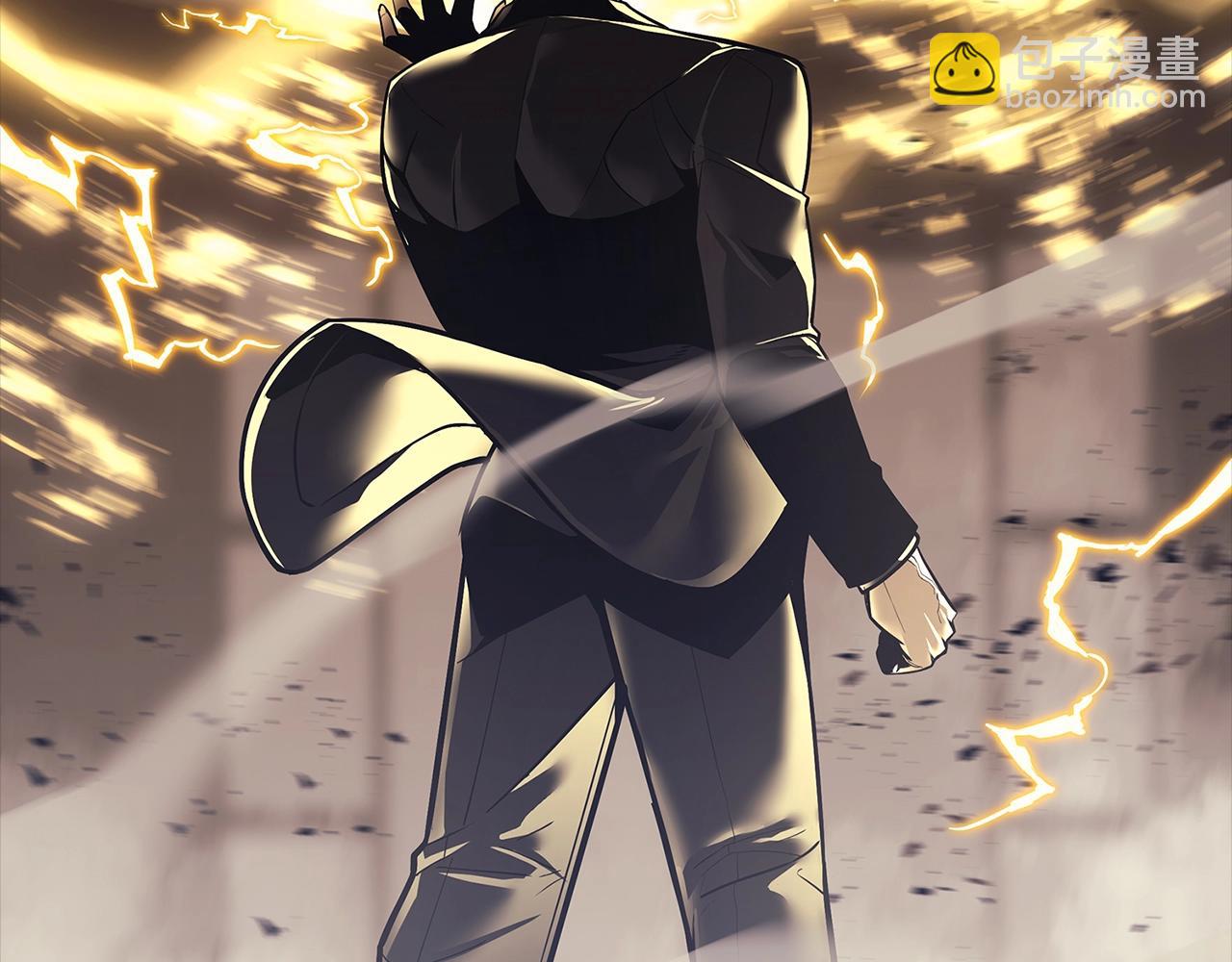 災難級英雄歸來 - 第77話 搶人大戰(4/7) - 4