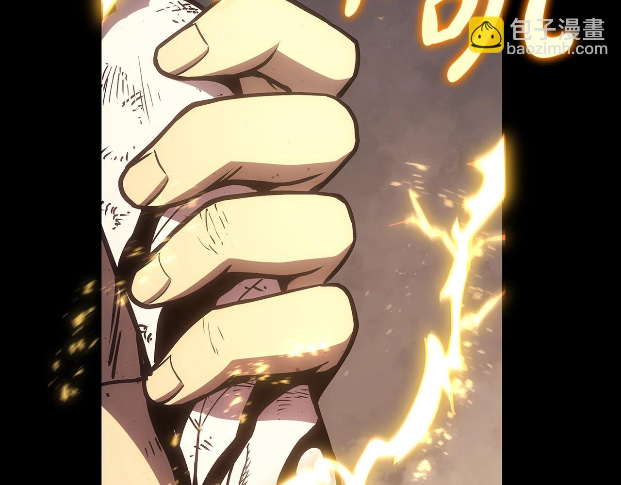 災難級英雄歸來 - 第77話 搶人大戰(4/7) - 6