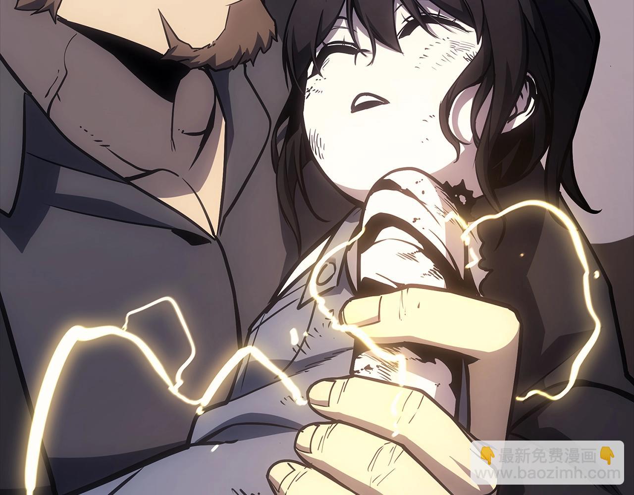 災難級英雄歸來 - 第77話 搶人大戰(4/7) - 3