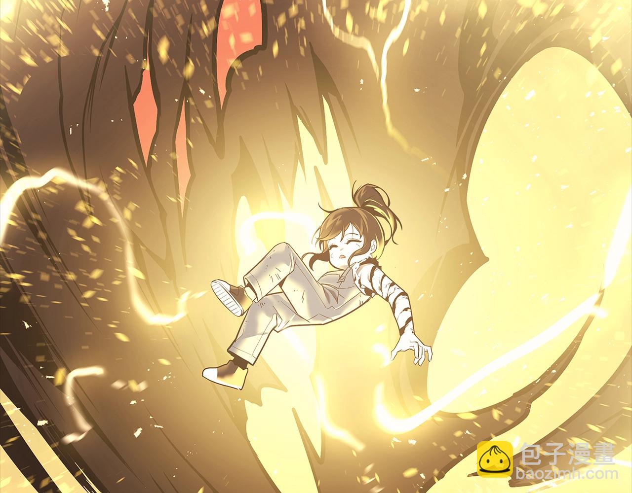 災難級英雄歸來 - 第77話 搶人大戰(1/7) - 6