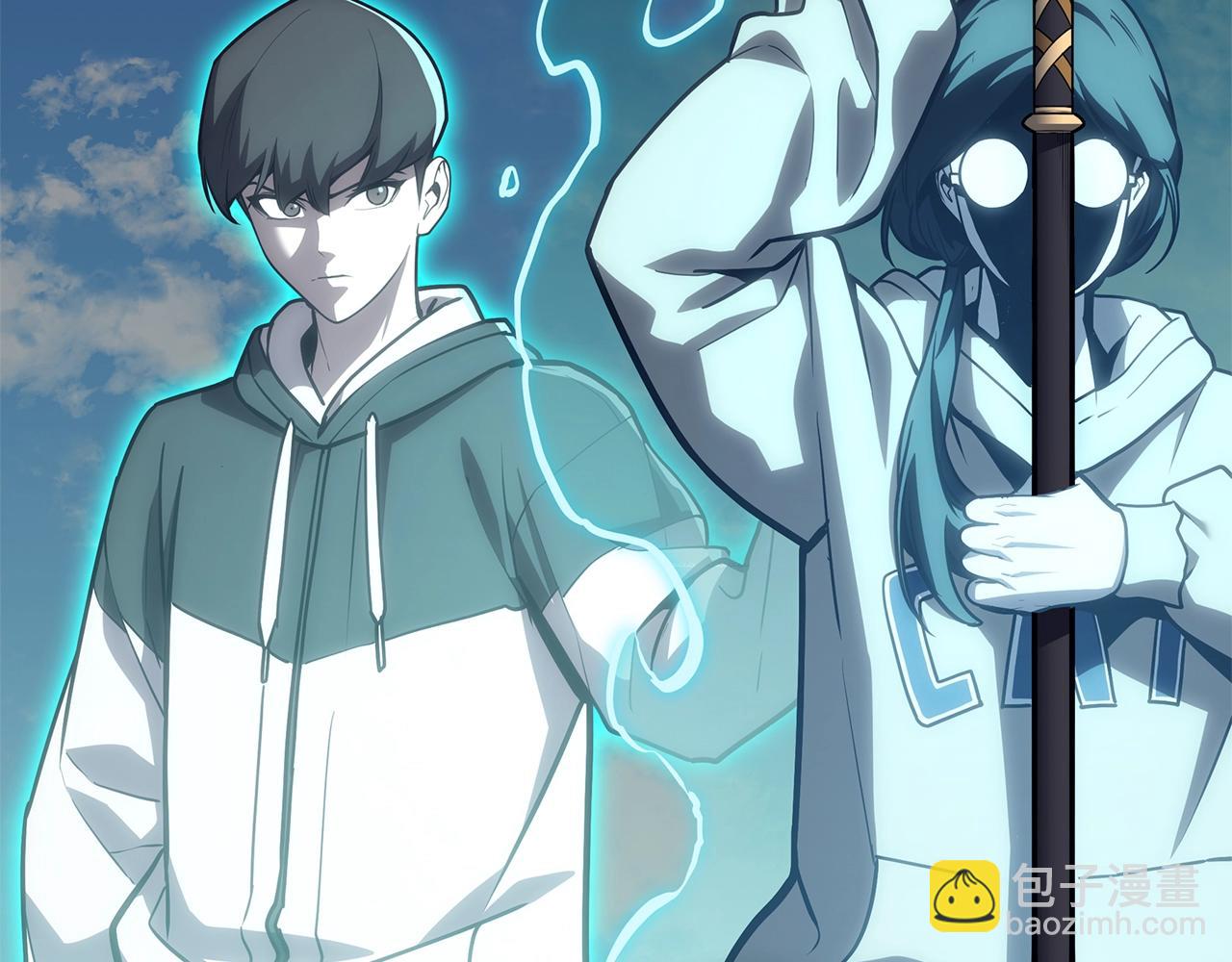 災難級英雄歸來 - 第79話 尋主的武器(1/8) - 2