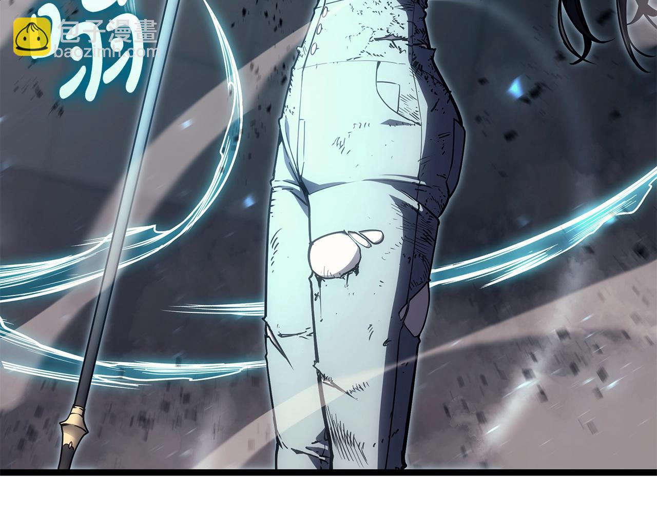 災難級英雄歸來 - 第79話 尋主的武器(3/8) - 5