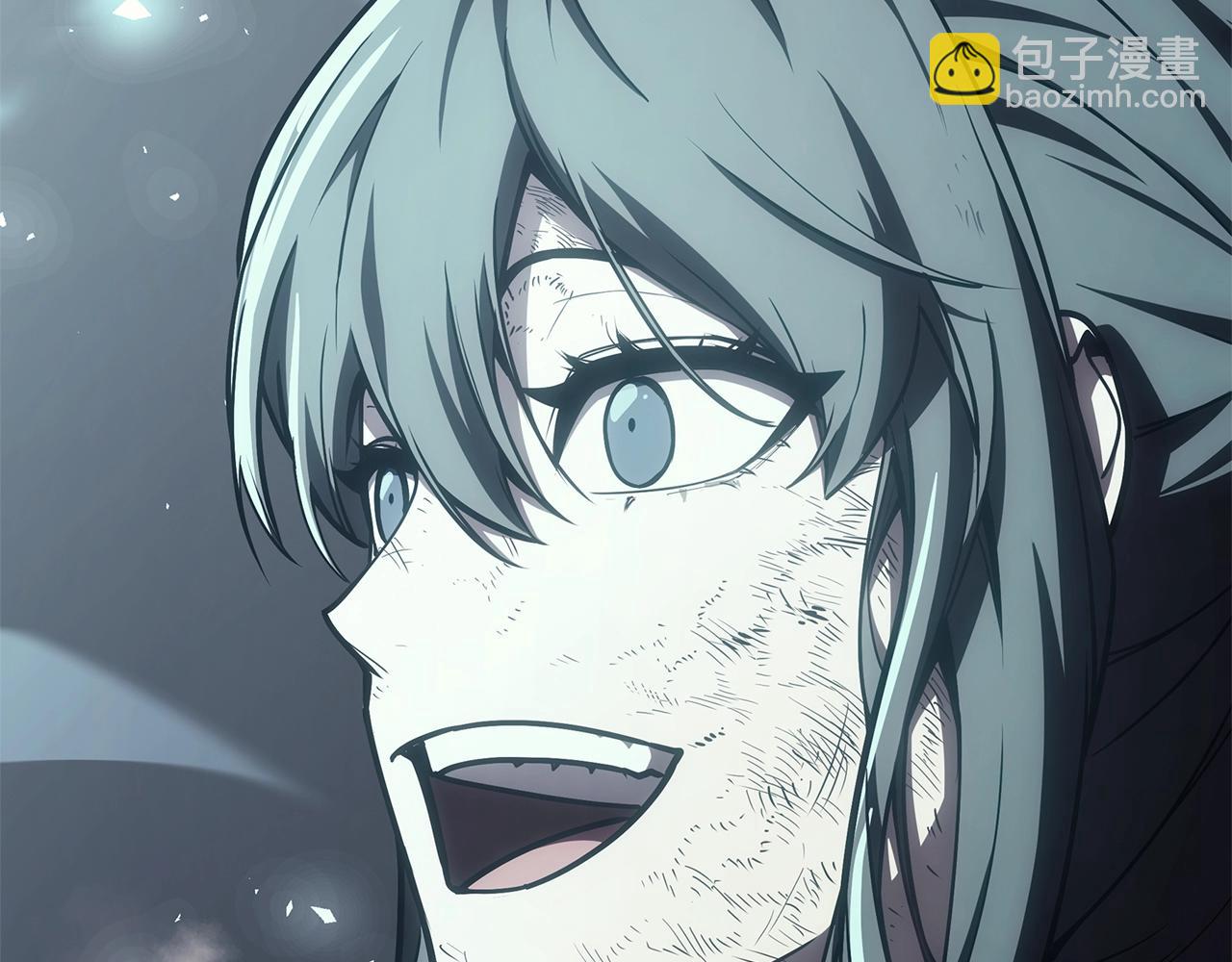 災難級英雄歸來 - 第79話 尋主的武器(3/8) - 3