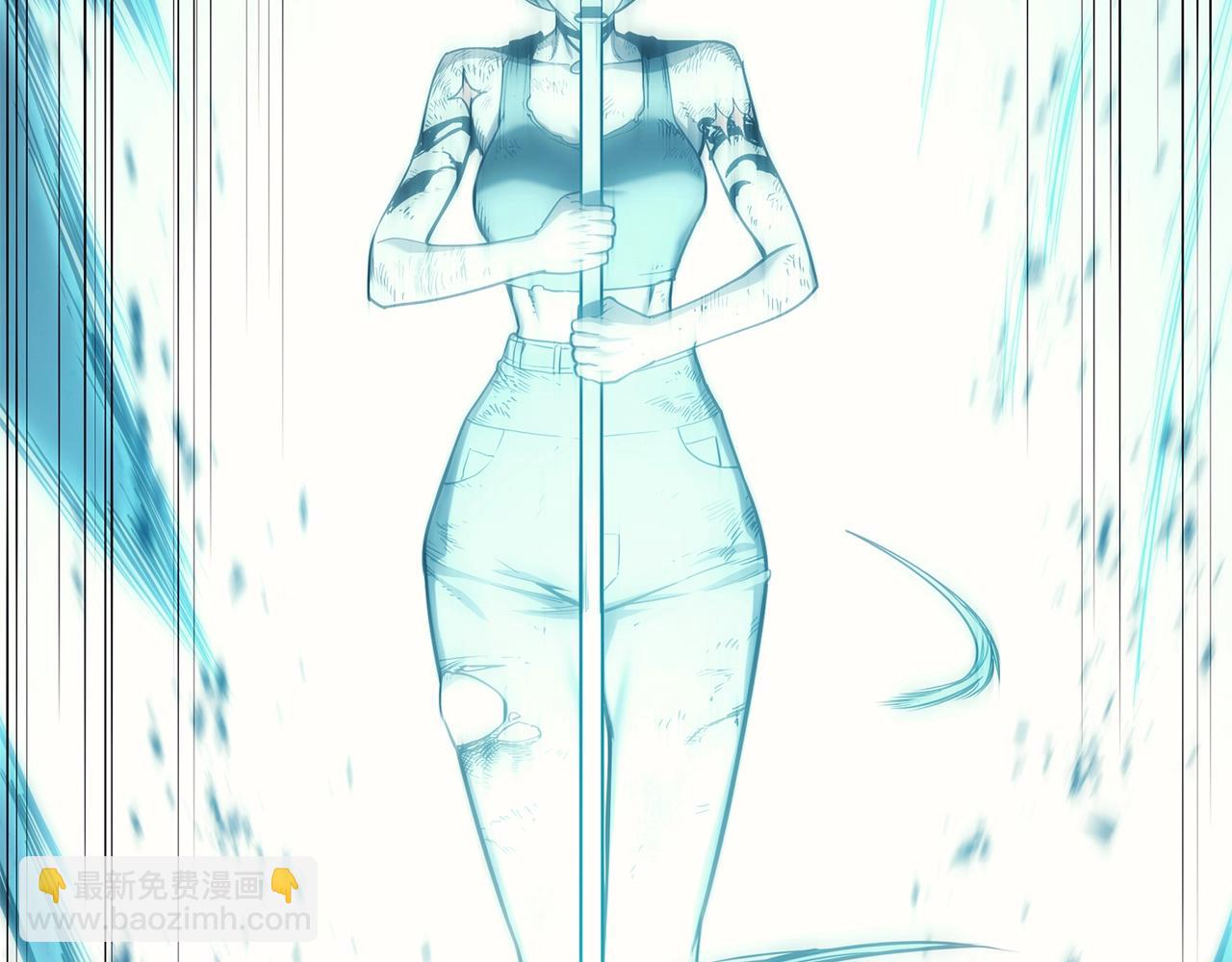 災難級英雄歸來 - 第79話 尋主的武器(3/8) - 7