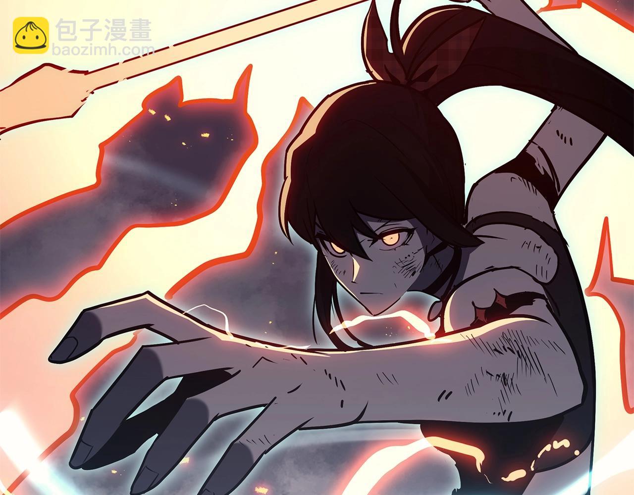 災難級英雄歸來 - 第79話 尋主的武器(3/8) - 6