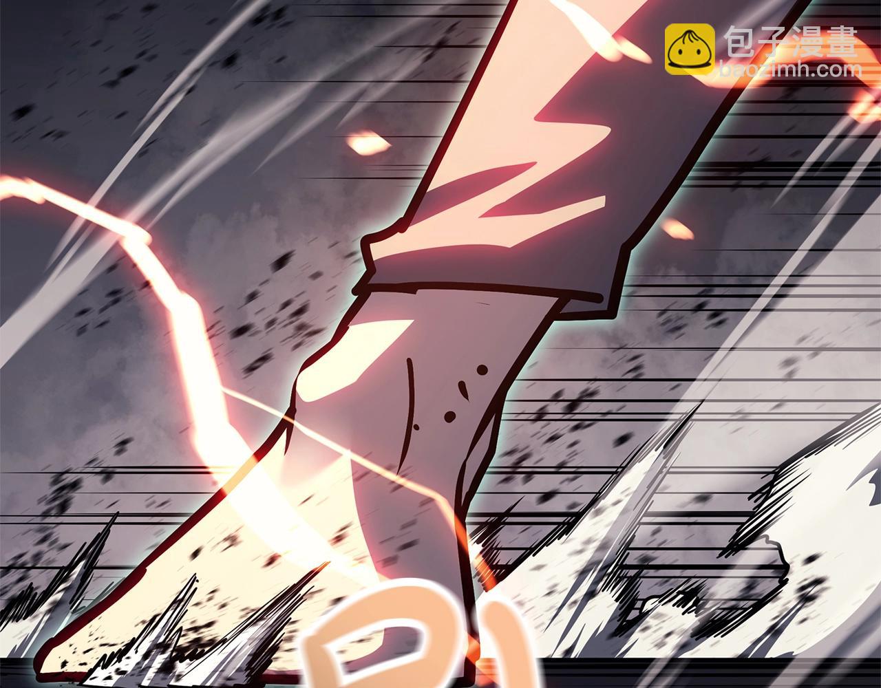 災難級英雄歸來 - 第79話 尋主的武器(3/8) - 8