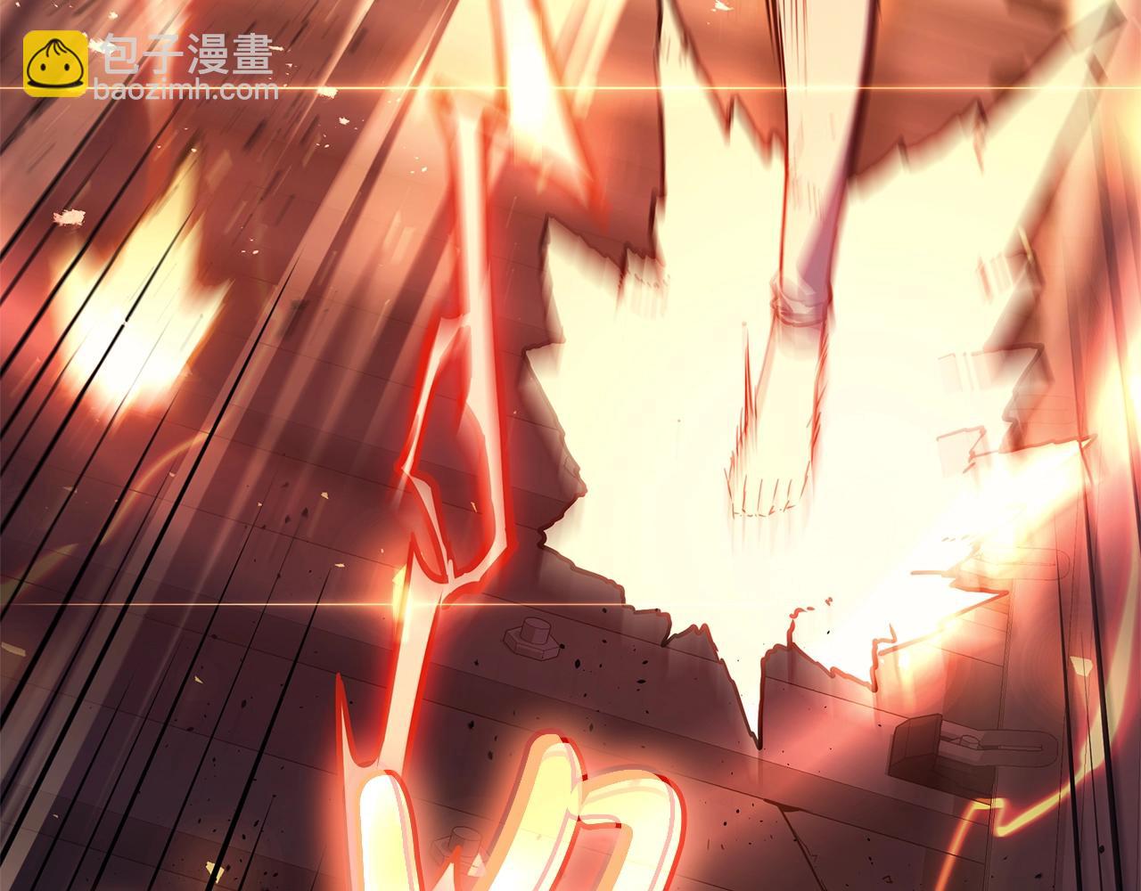 災難級英雄歸來 - 第79話 尋主的武器(3/8) - 5