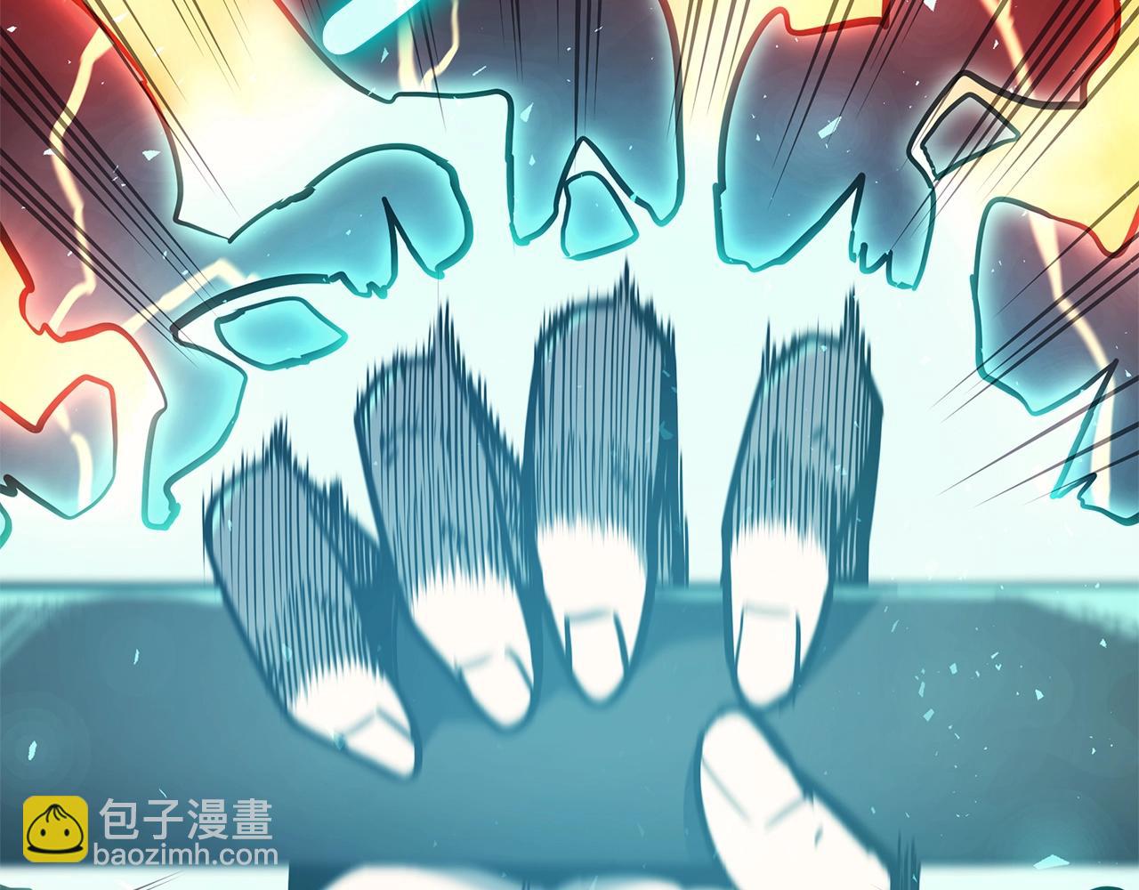 災難級英雄歸來 - 第79話 尋主的武器(4/8) - 8