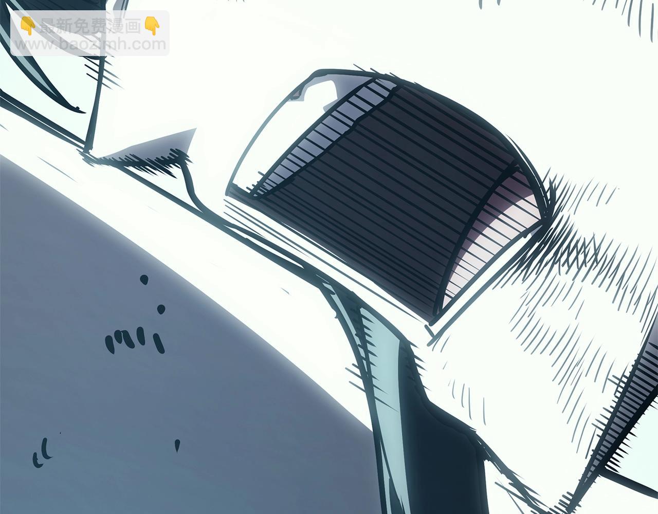 災難級英雄歸來 - 第79話 尋主的武器(4/8) - 8