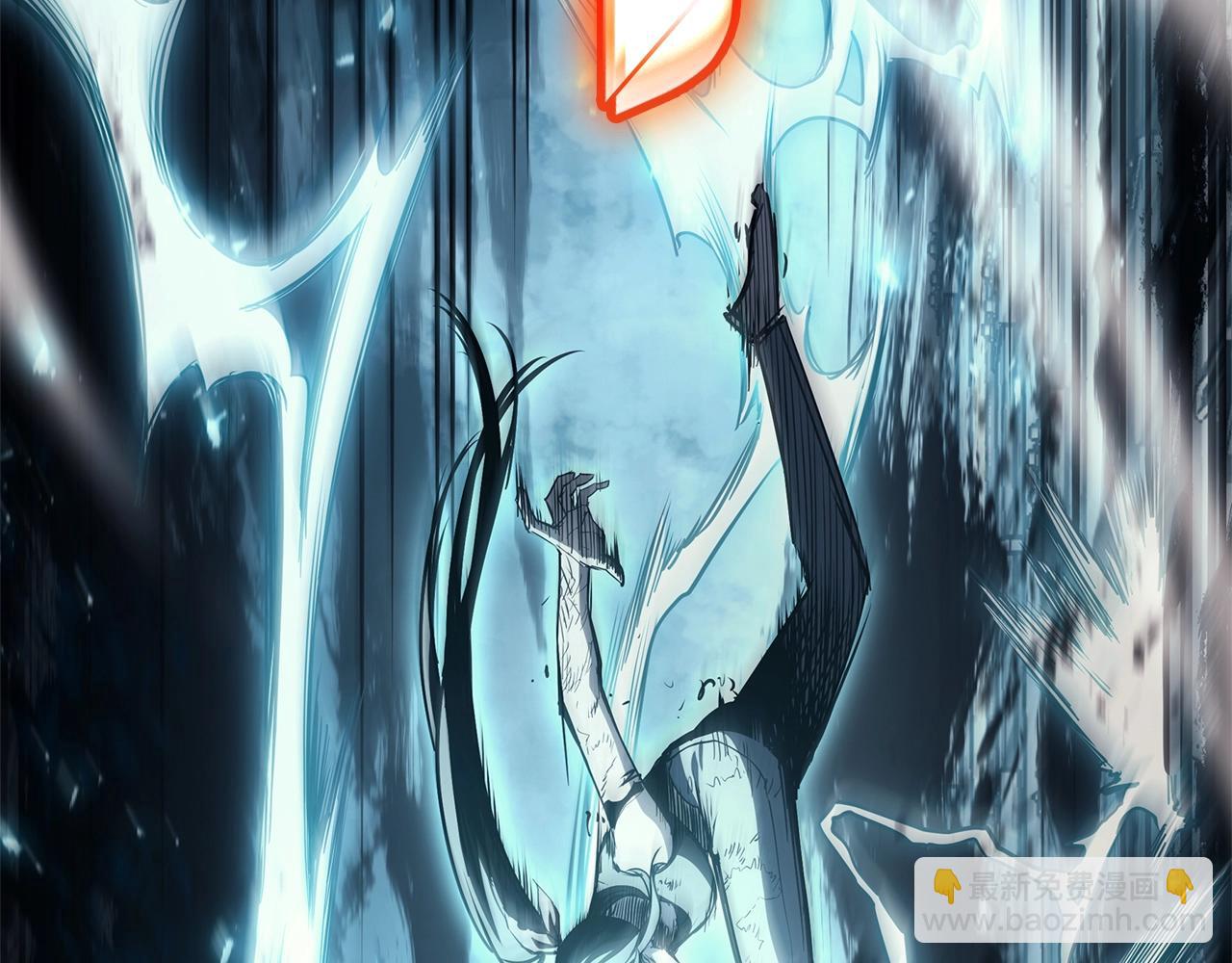 災難級英雄歸來 - 第79話 尋主的武器(4/8) - 6