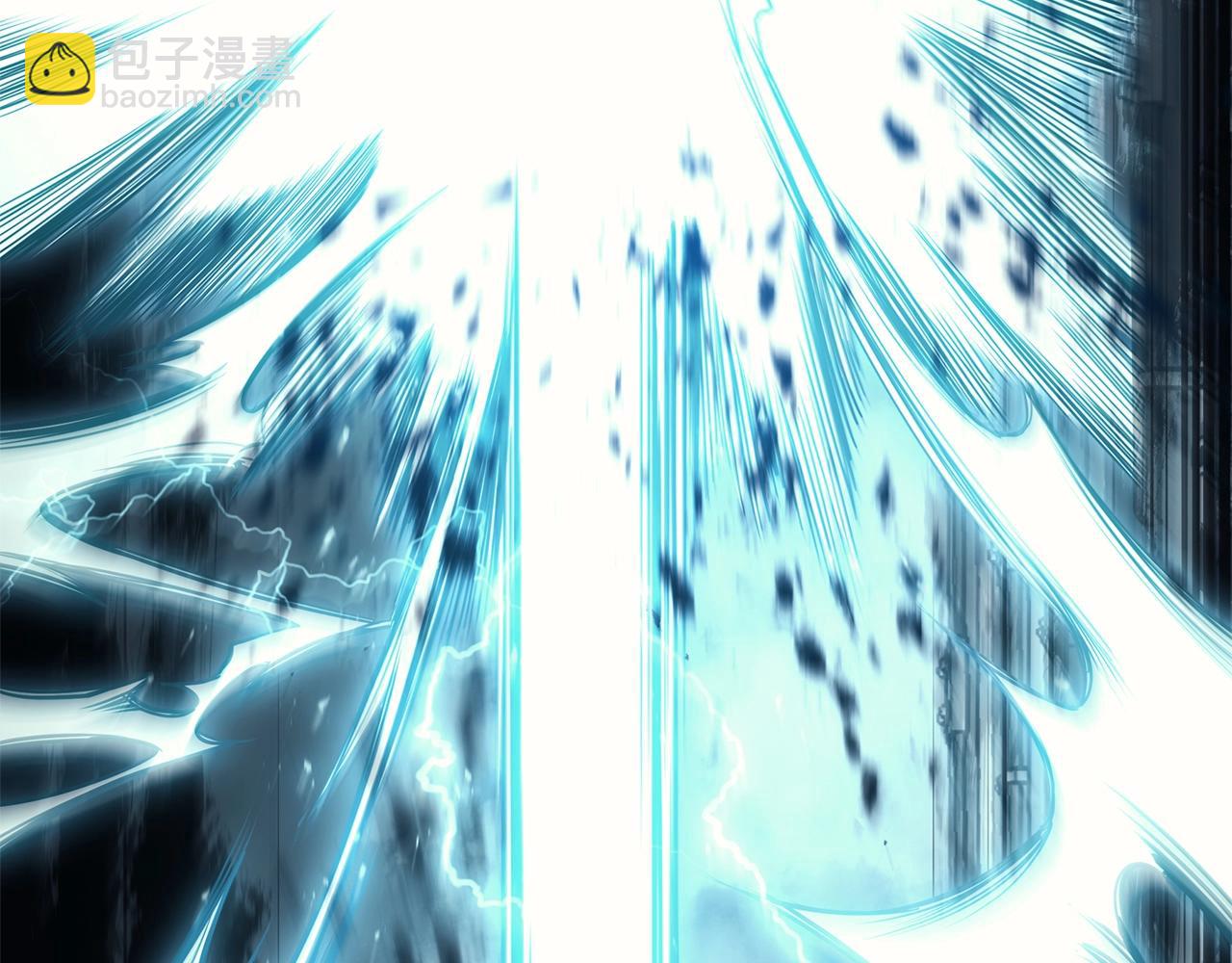 災難級英雄歸來 - 第79話 尋主的武器(4/8) - 8