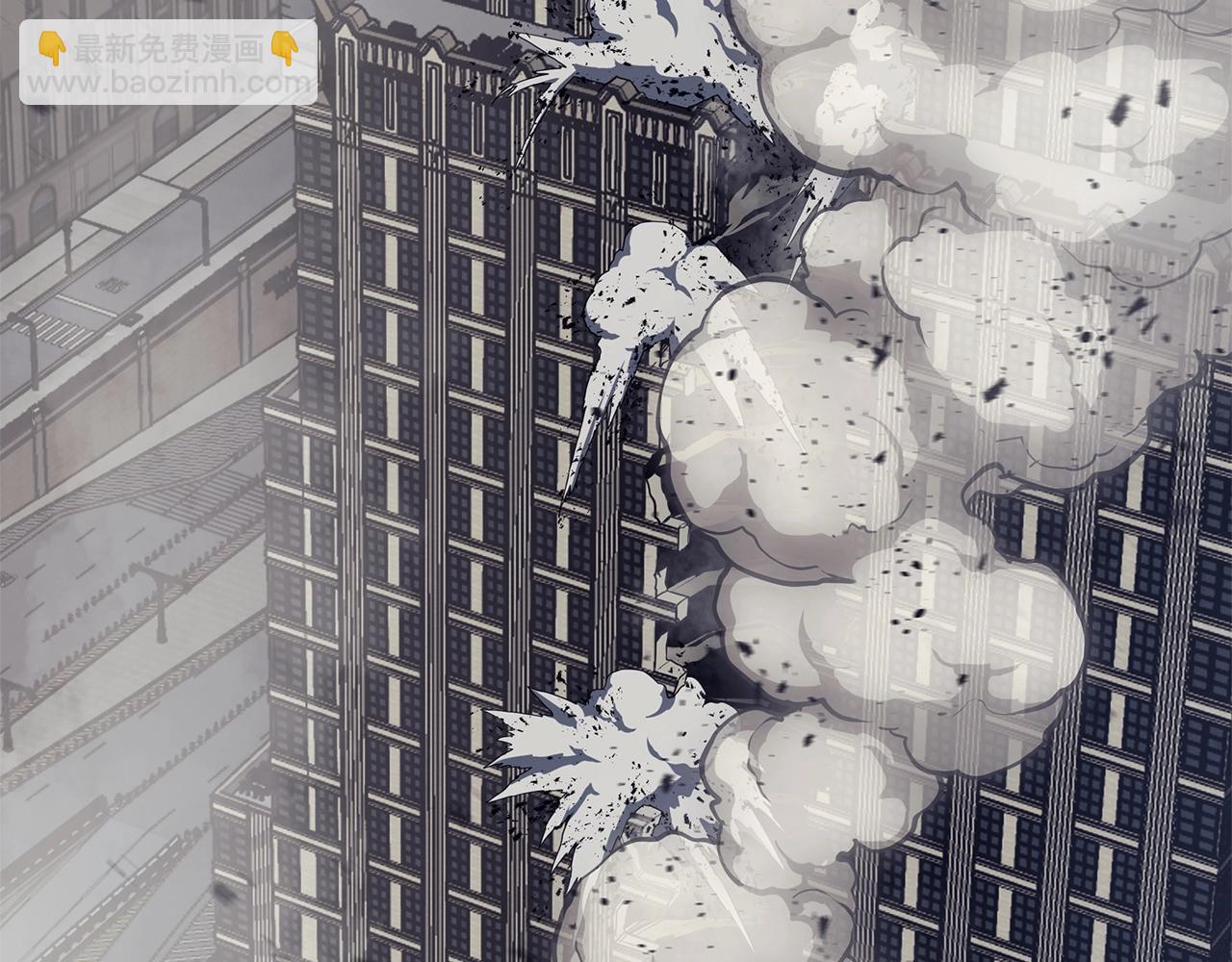 災難級英雄歸來 - 第79話 尋主的武器(4/8) - 3