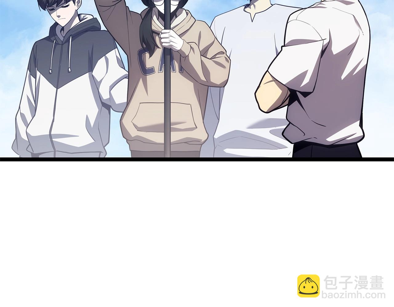 災難級英雄歸來 - 第79話 尋主的武器(1/8) - 3