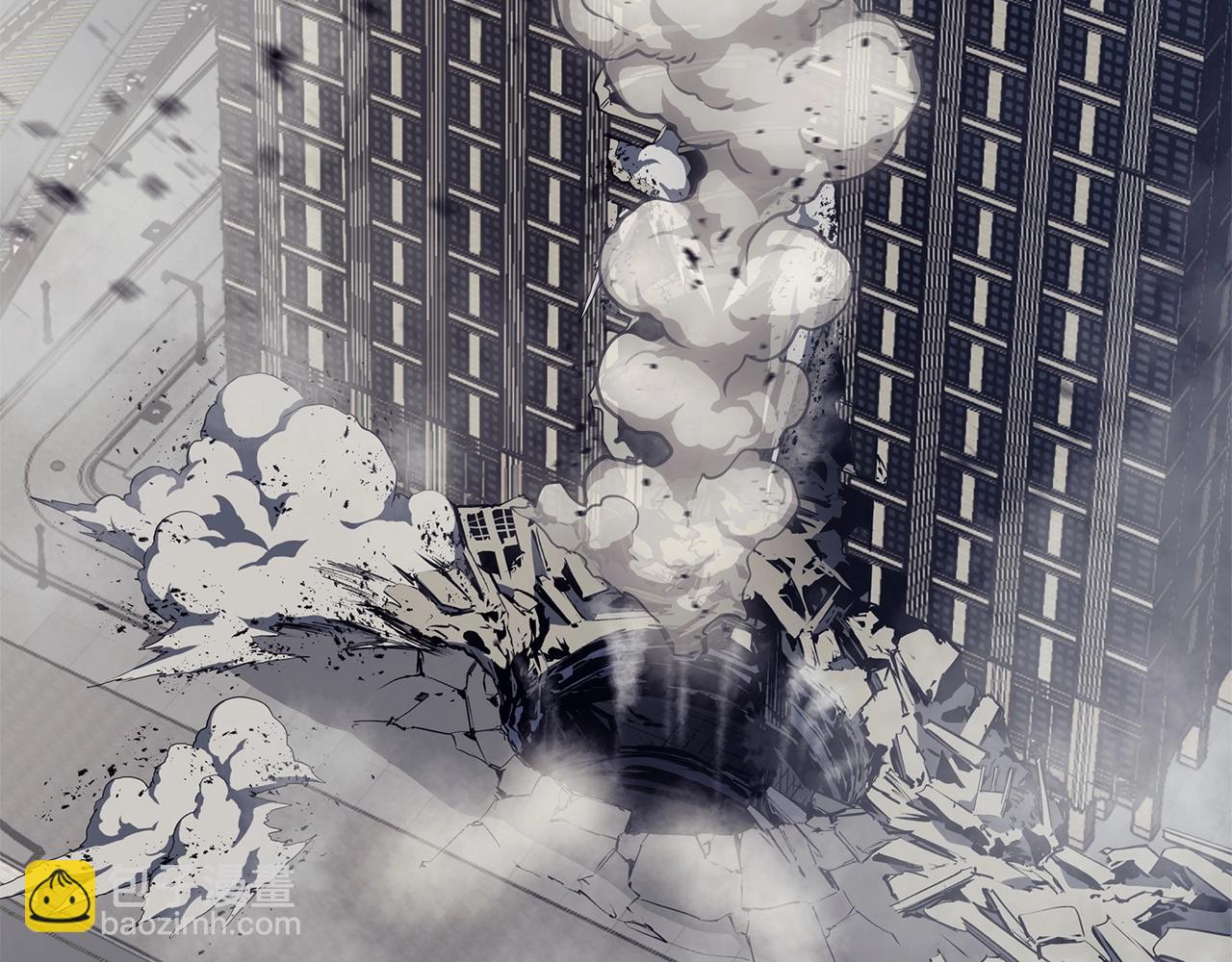 災難級英雄歸來 - 第79話 尋主的武器(4/8) - 4