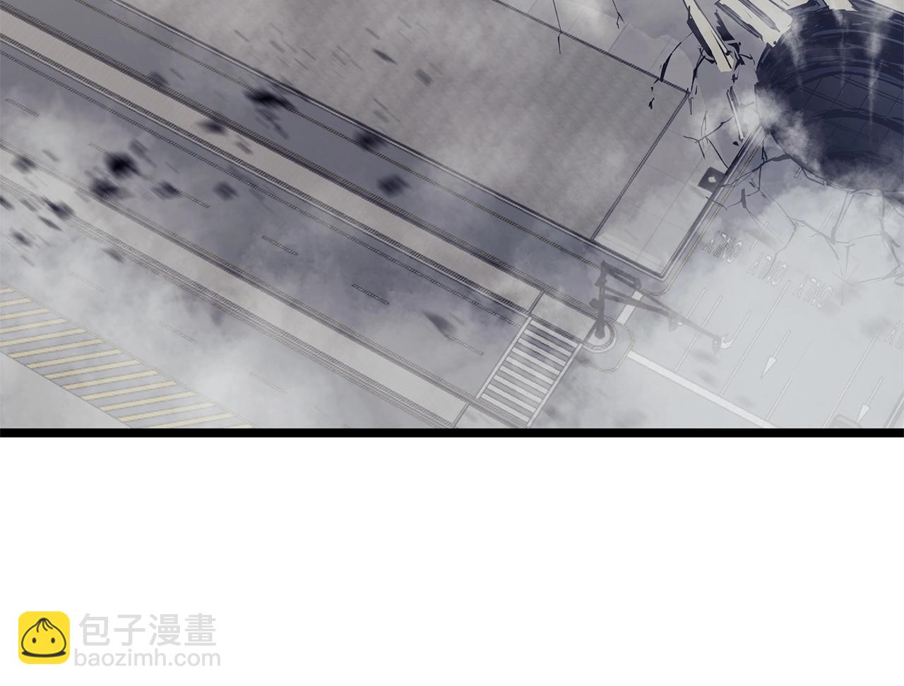 災難級英雄歸來 - 第79話 尋主的武器(4/8) - 5