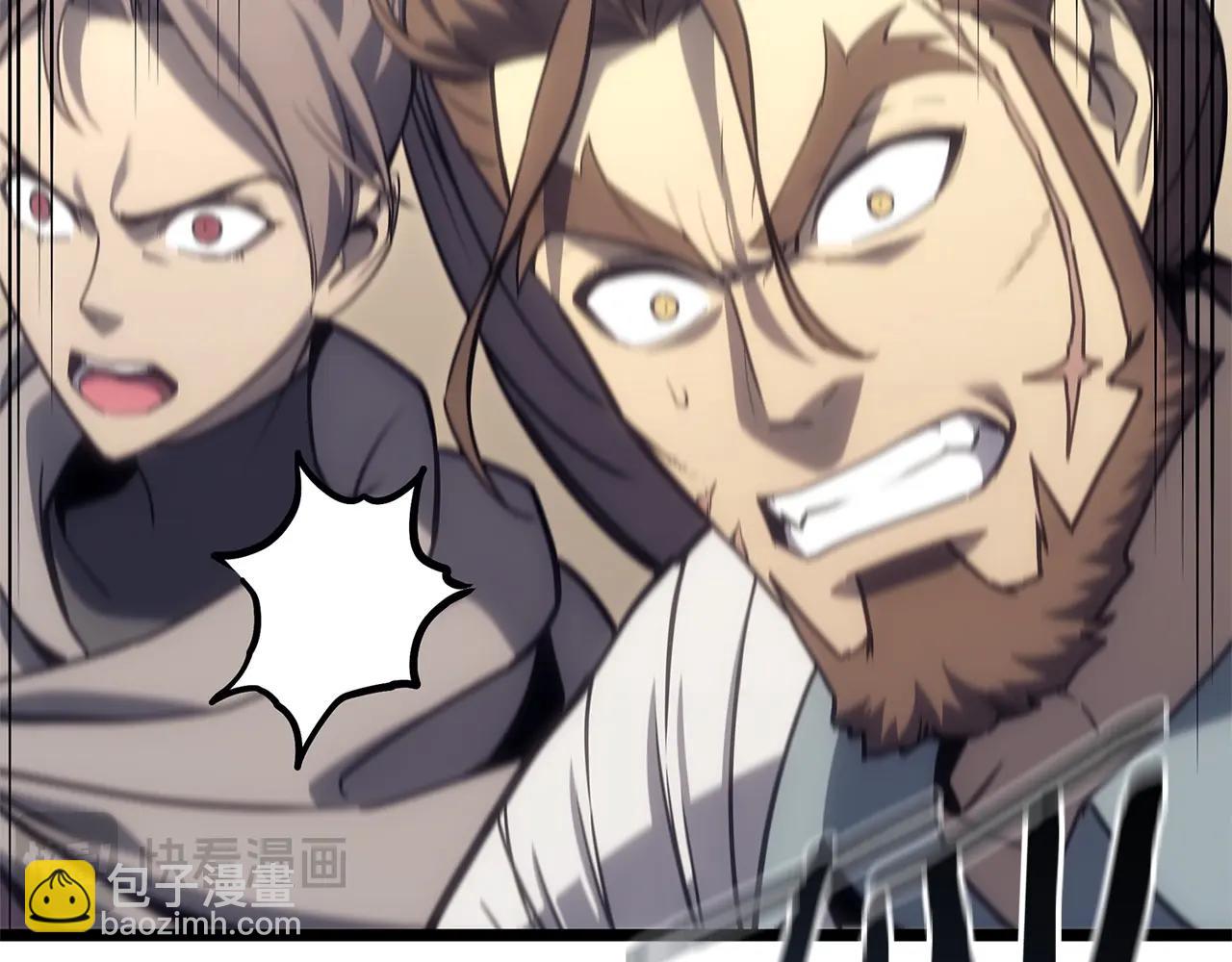 災難級英雄歸來 - 第79話 尋主的武器(4/8) - 2