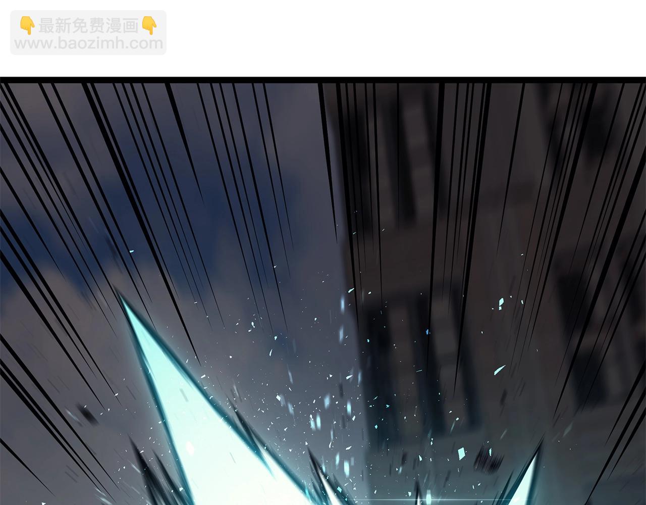 災難級英雄歸來 - 第79話 尋主的武器(4/8) - 4