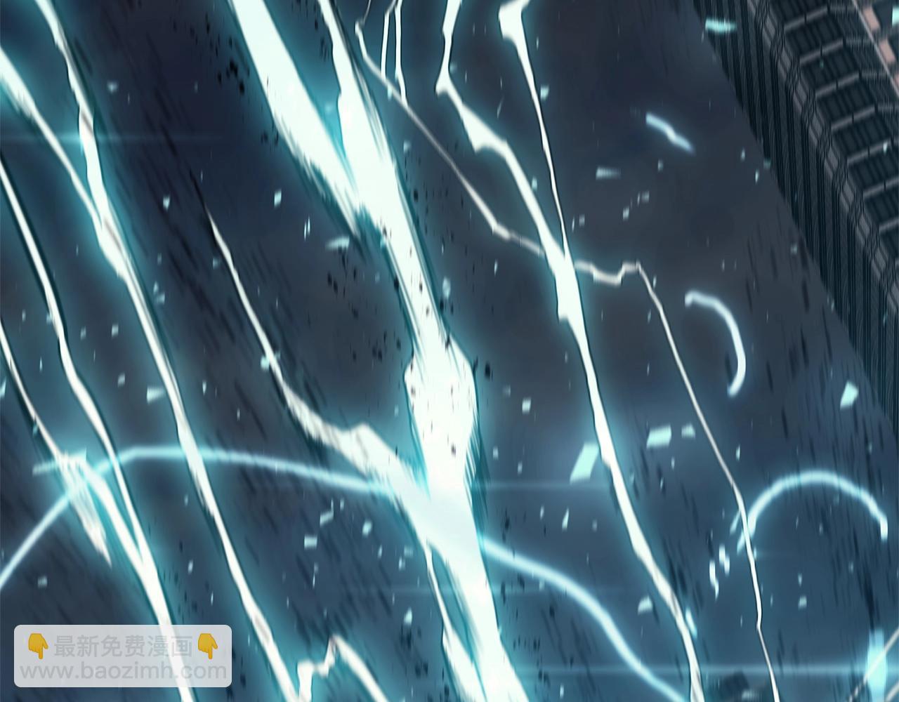 災難級英雄歸來 - 第79話 尋主的武器(5/8) - 3