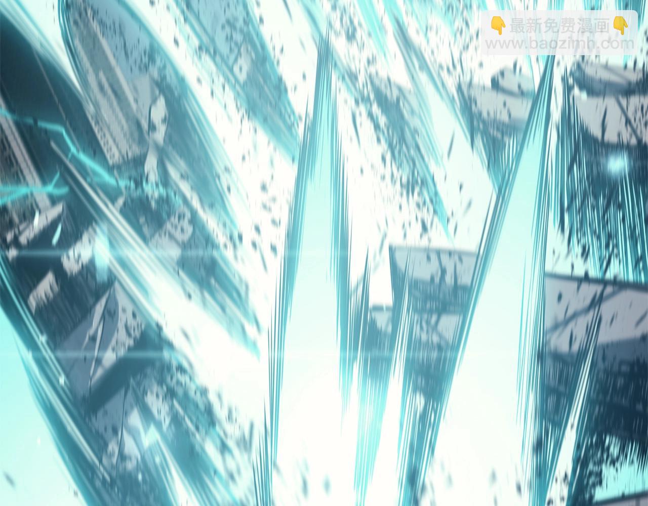 災難級英雄歸來 - 第79話 尋主的武器(5/8) - 5