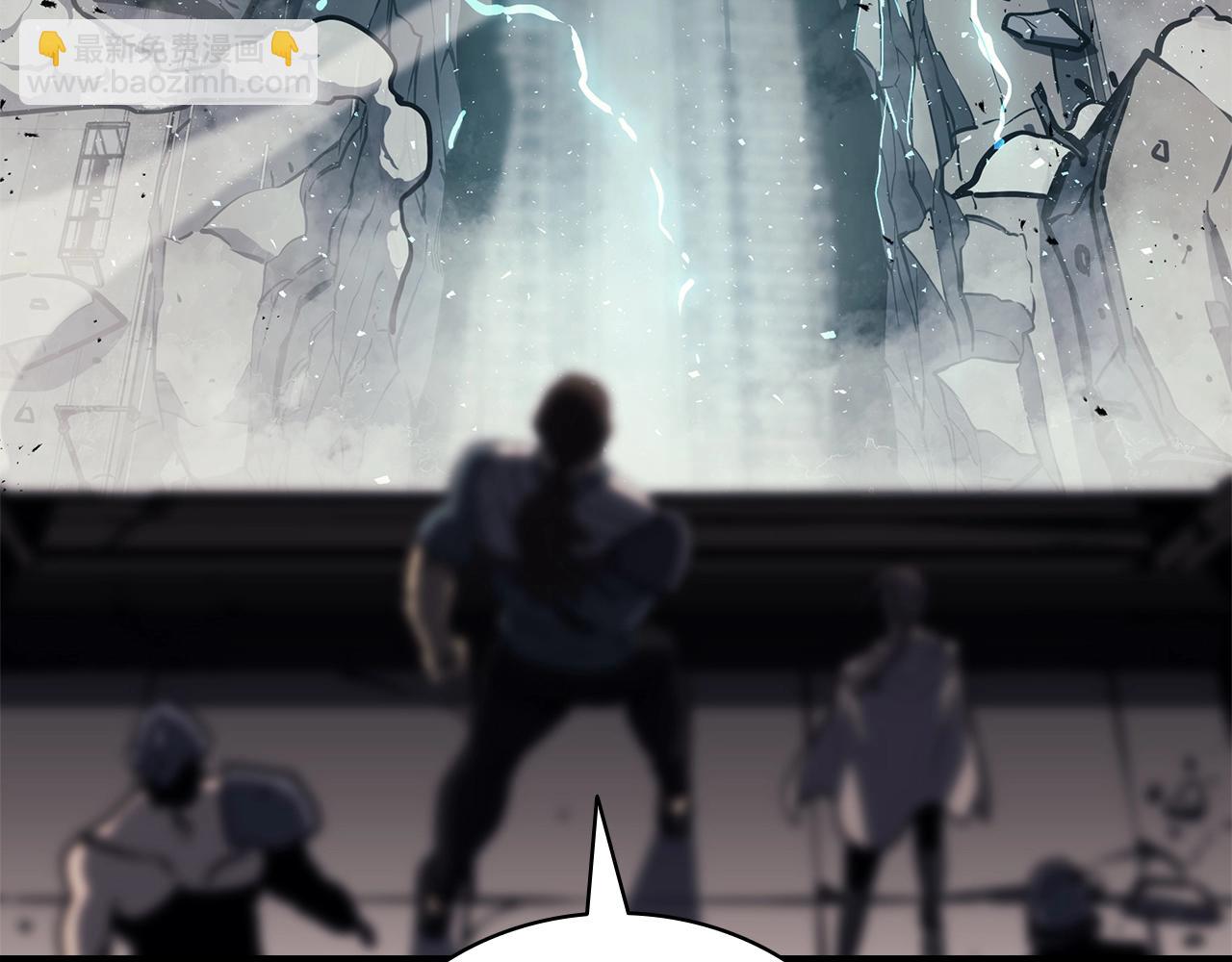 災難級英雄歸來 - 第79話 尋主的武器(5/8) - 2