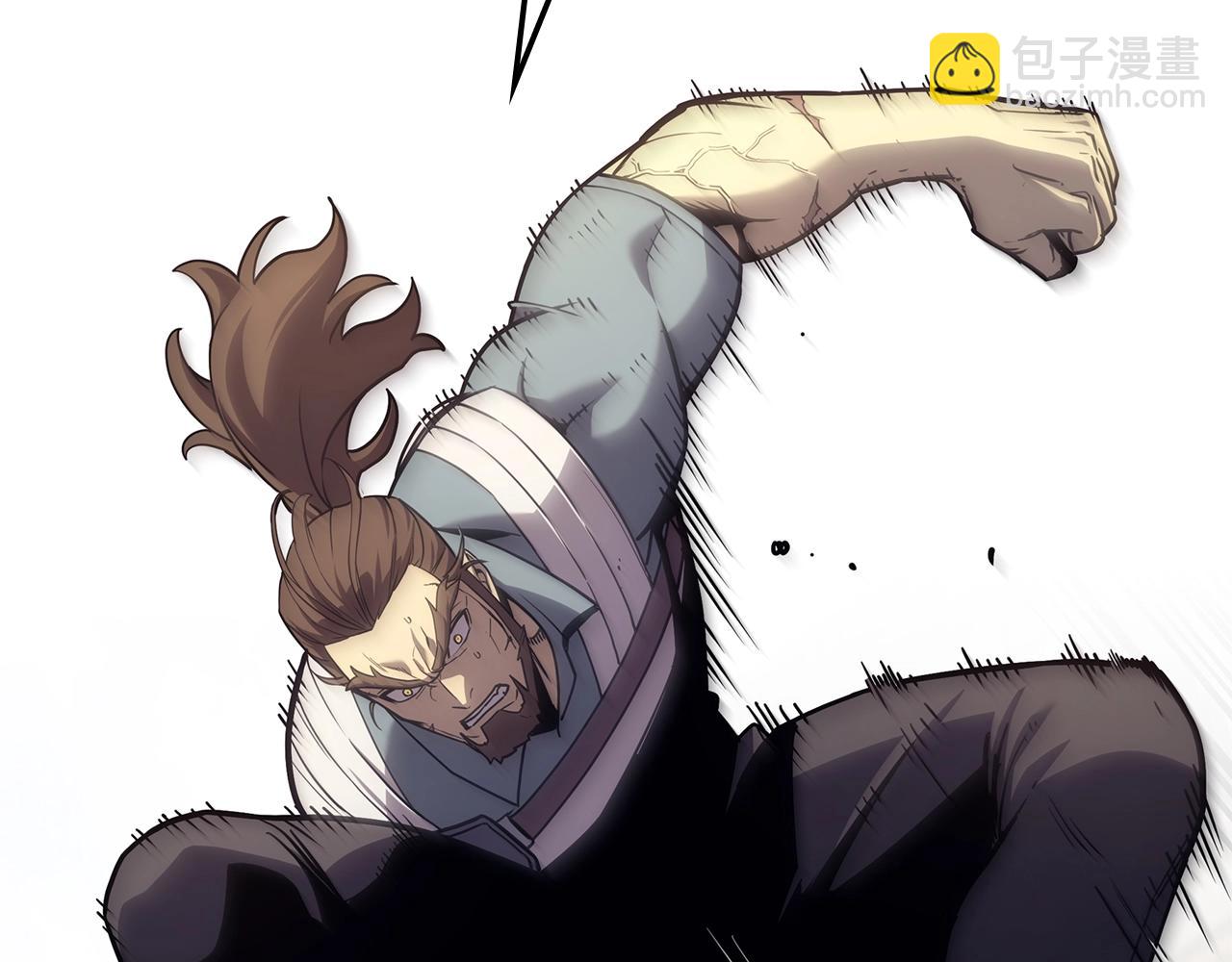 災難級英雄歸來 - 第79話 尋主的武器(5/8) - 5