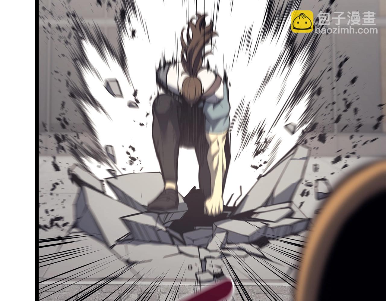 災難級英雄歸來 - 第79話 尋主的武器(5/8) - 2