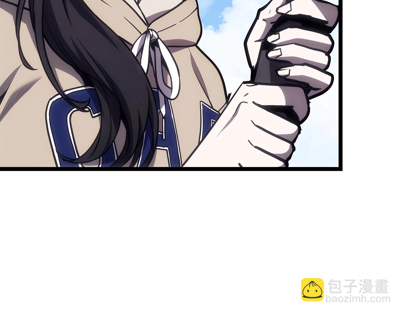 災難級英雄歸來 - 第79話 尋主的武器(1/8) - 1