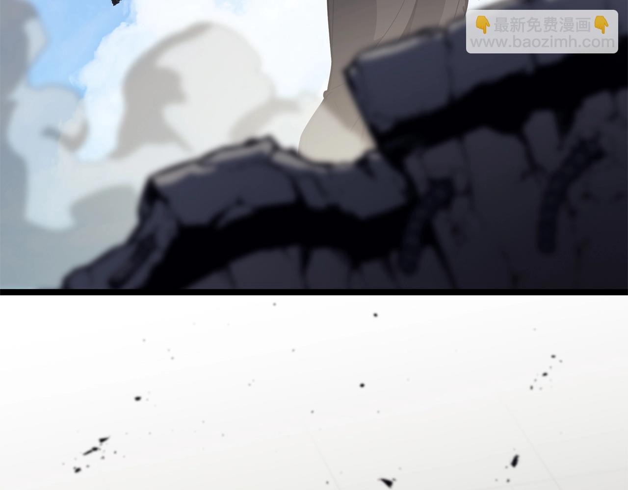 災難級英雄歸來 - 第79話 尋主的武器(6/8) - 6