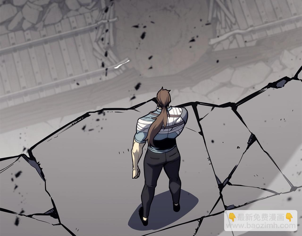 災難級英雄歸來 - 第79話 尋主的武器(6/8) - 2