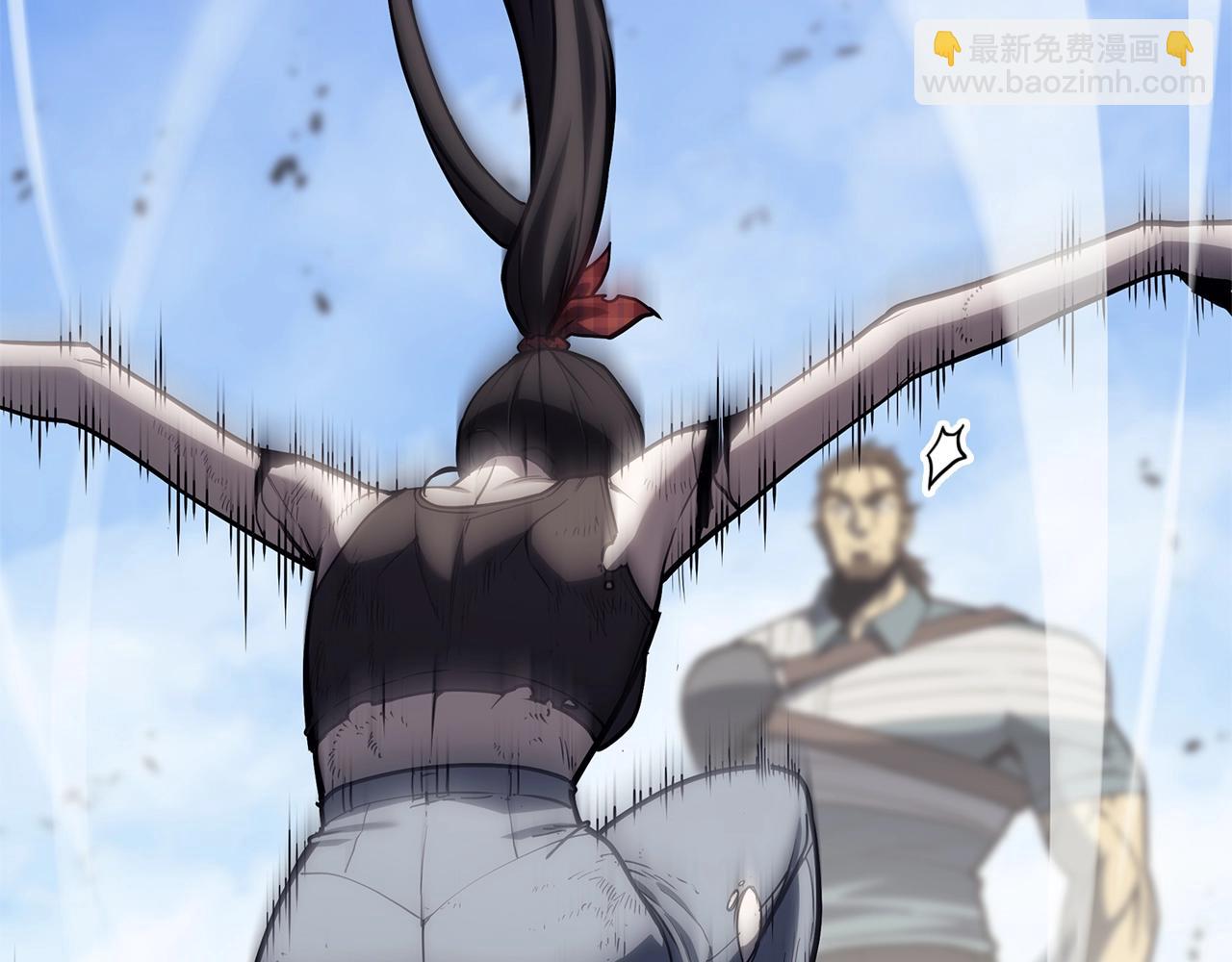 災難級英雄歸來 - 第79話 尋主的武器(6/8) - 5