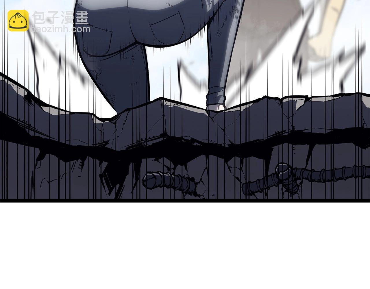 災難級英雄歸來 - 第79話 尋主的武器(6/8) - 6