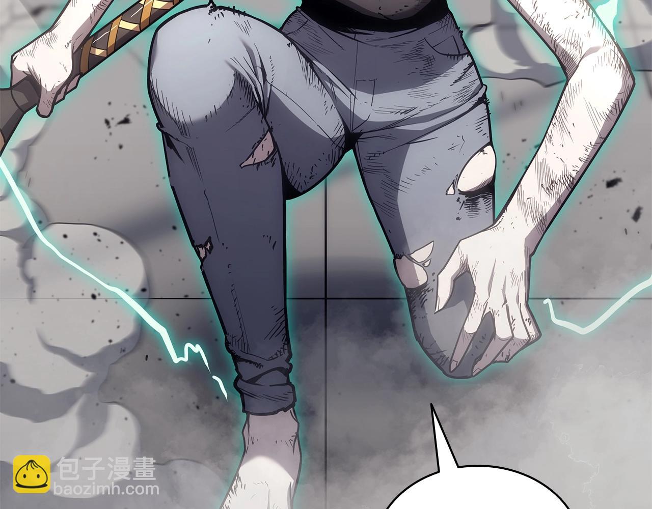 災難級英雄歸來 - 第79話 尋主的武器(6/8) - 1