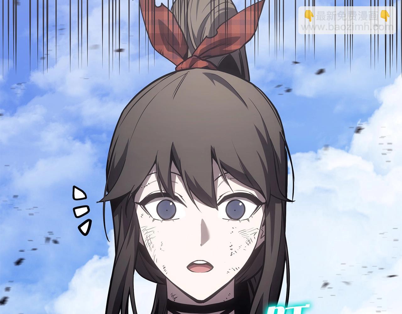 災難級英雄歸來 - 第79話 尋主的武器(6/8) - 2