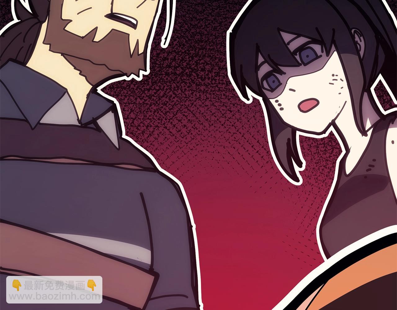 災難級英雄歸來 - 第79話 尋主的武器(6/8) - 5