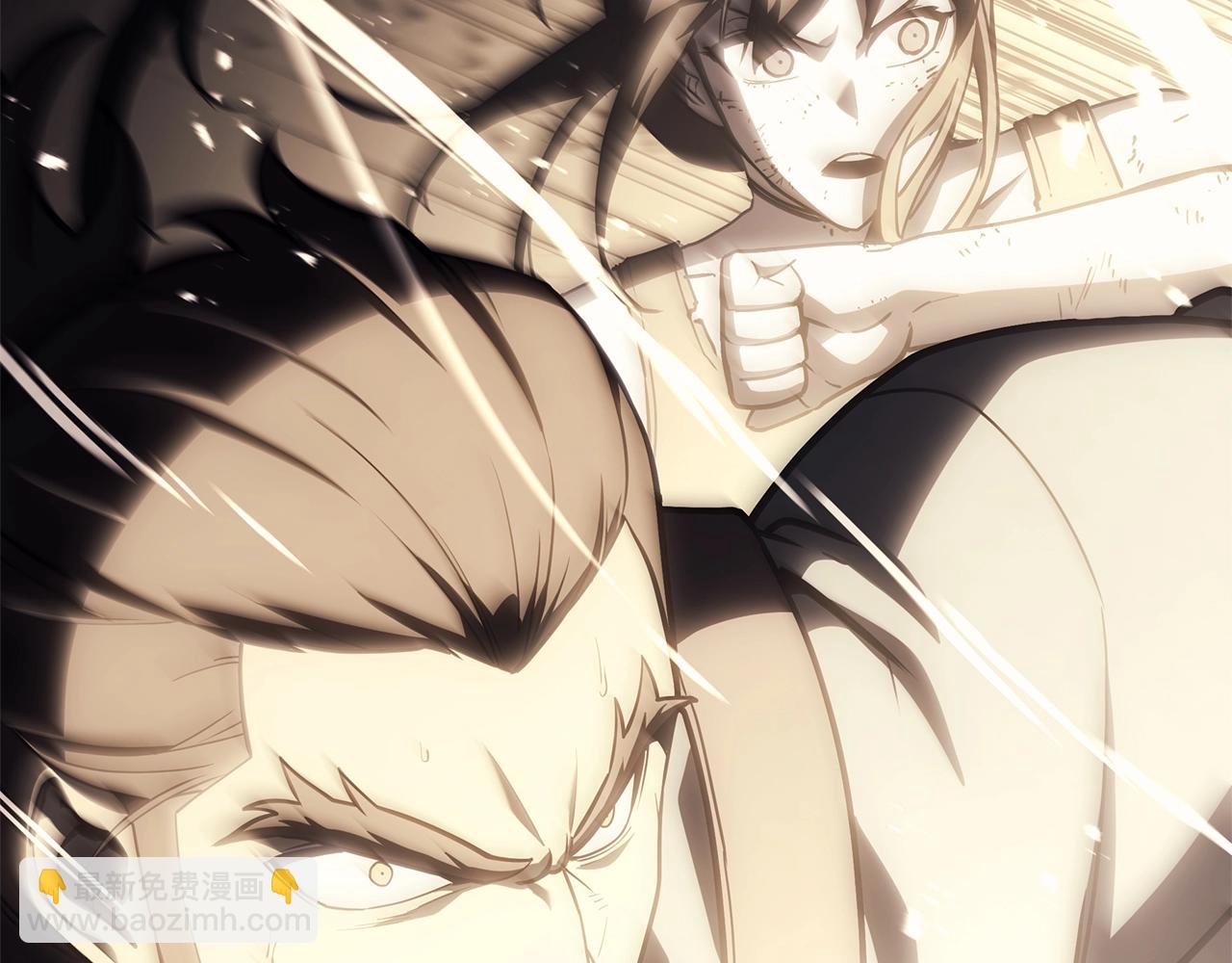 災難級英雄歸來 - 第79話 尋主的武器(7/8) - 5