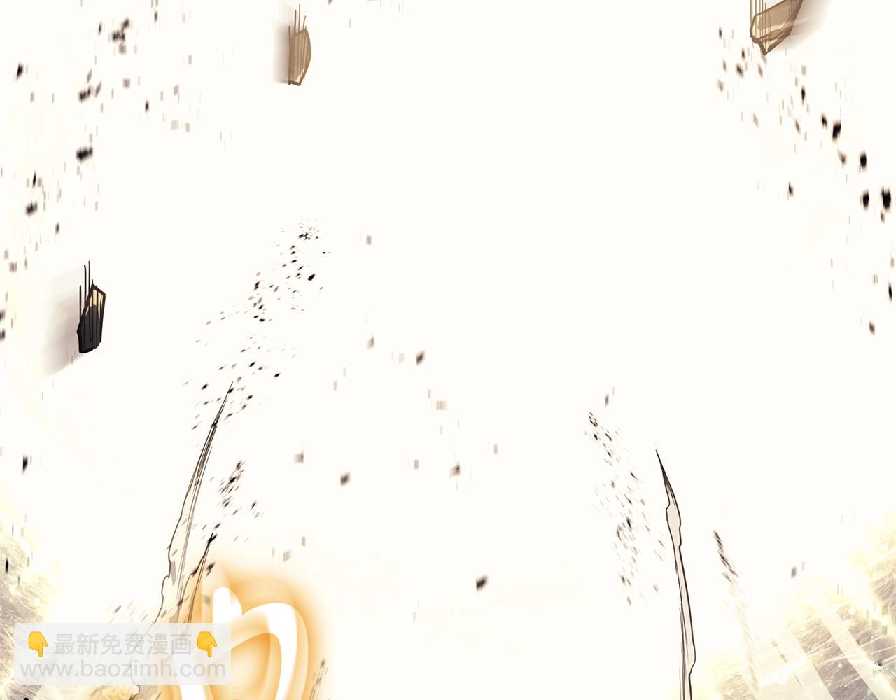 災難級英雄歸來 - 第79話 尋主的武器(7/8) - 2