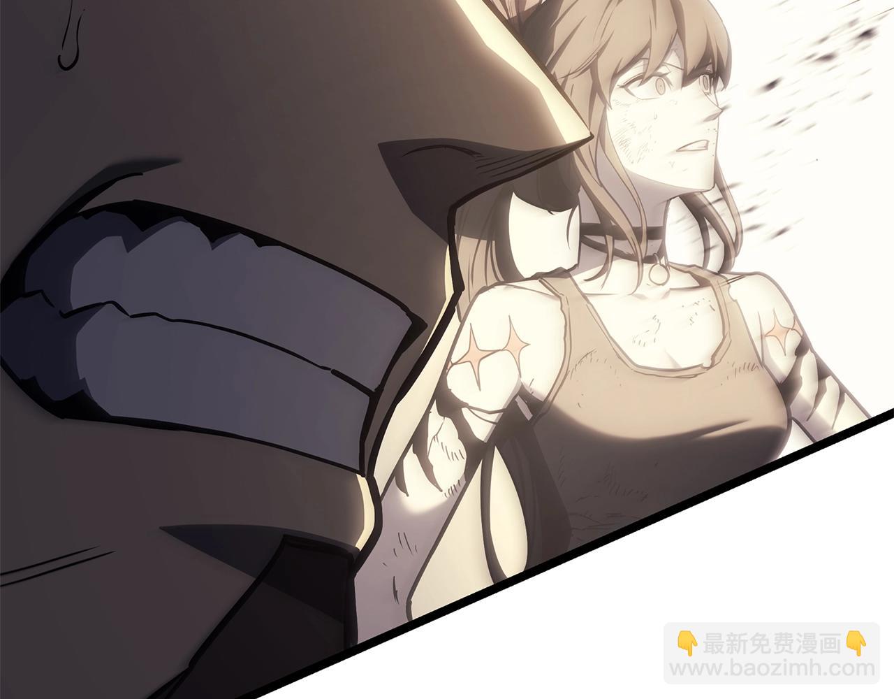 災難級英雄歸來 - 第79話 尋主的武器(7/8) - 6