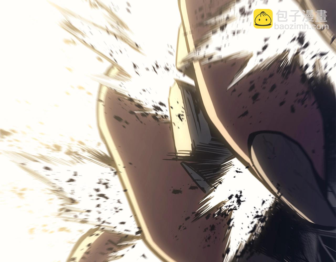 災難級英雄歸來 - 第79話 尋主的武器(7/8) - 1