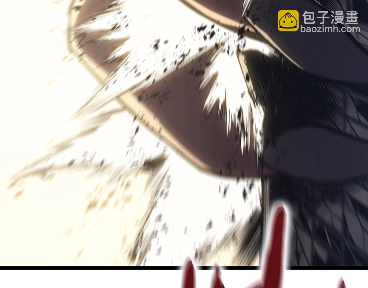 災難級英雄歸來 - 第79話 尋主的武器(7/8) - 2