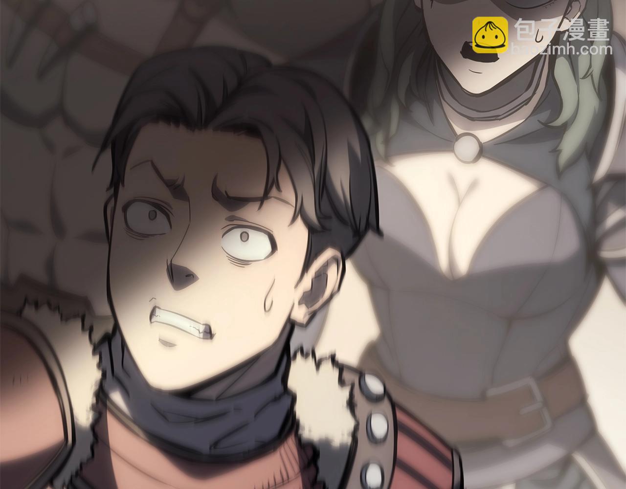 災難級英雄歸來 - 第79話 尋主的武器(7/8) - 7